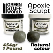 ▷ Buy APOXIE SCULPT 1Lb Natural for modelling