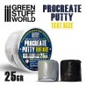 ProCreate Putty