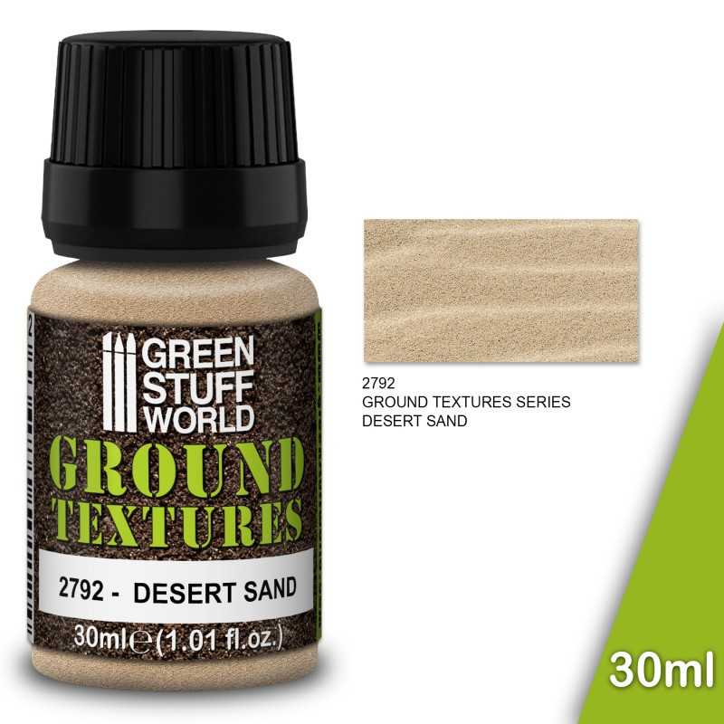 Sand Textures - DESERT SAND 30ml | Sand Textures