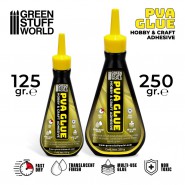 PVA glue 125gr | Modeling glue