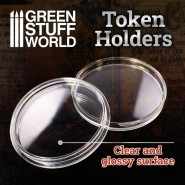 Token Holders 35mm | Token holders