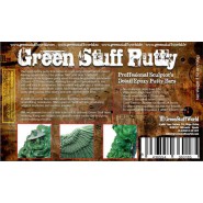 Green Stuff Bar 100 gr. | Green Stuff