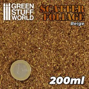 Scatter Foliage - Beige - 200ml