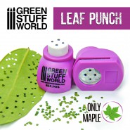 Miniature Leaf Punch MEDIUM...