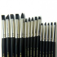 Sculpting Brushes - Color Shapers