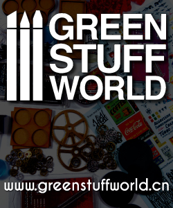 greenstuffworld