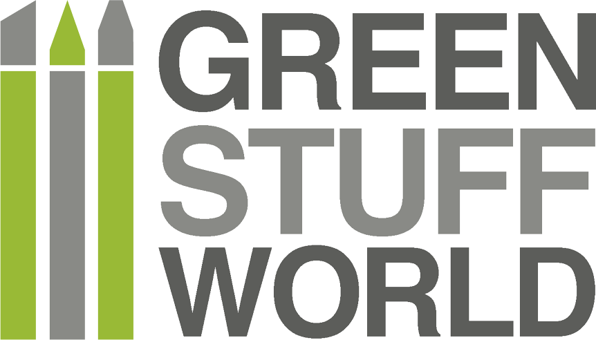 Green Stuff World