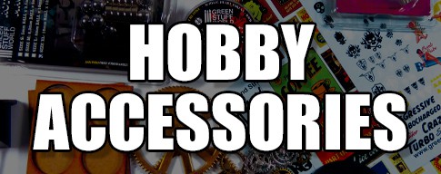 Hobby Accessories