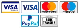 Payment methods