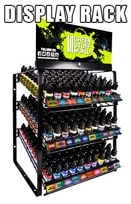 Paint displays