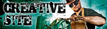 Creative Site