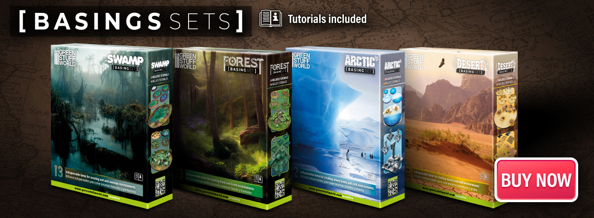 Basings Sets